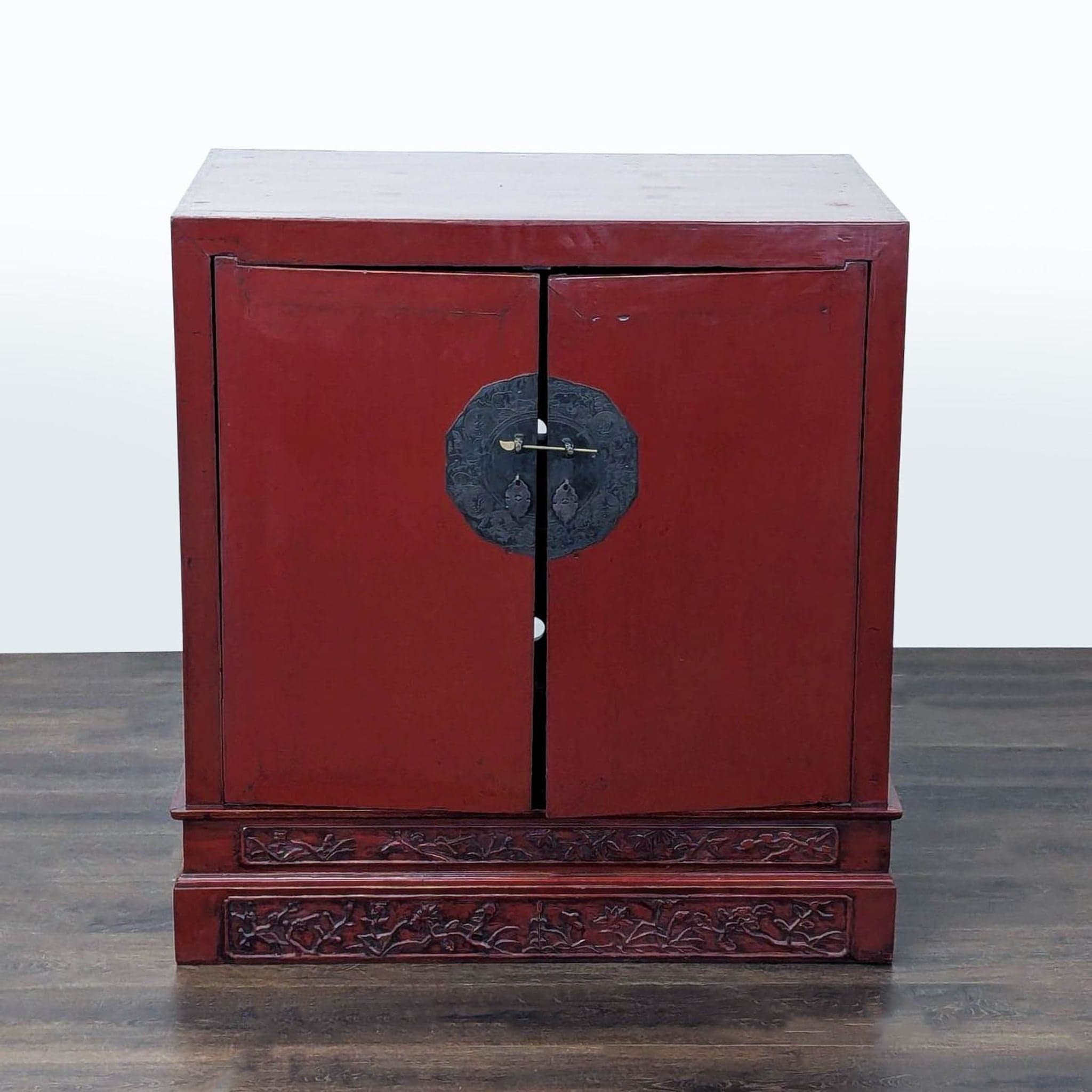 Antique Chinese Cabinet
