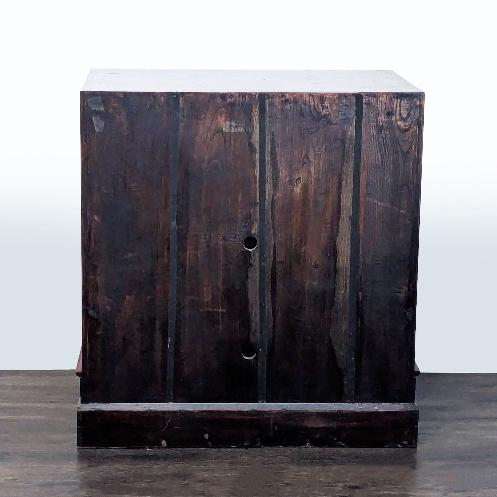 Antique Chinese Cabinet - Thumbnail 5
