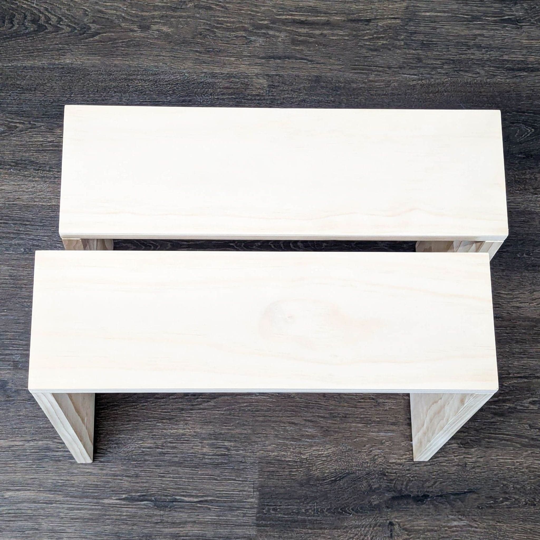 Manual Studio Stool - Thumbnail 6