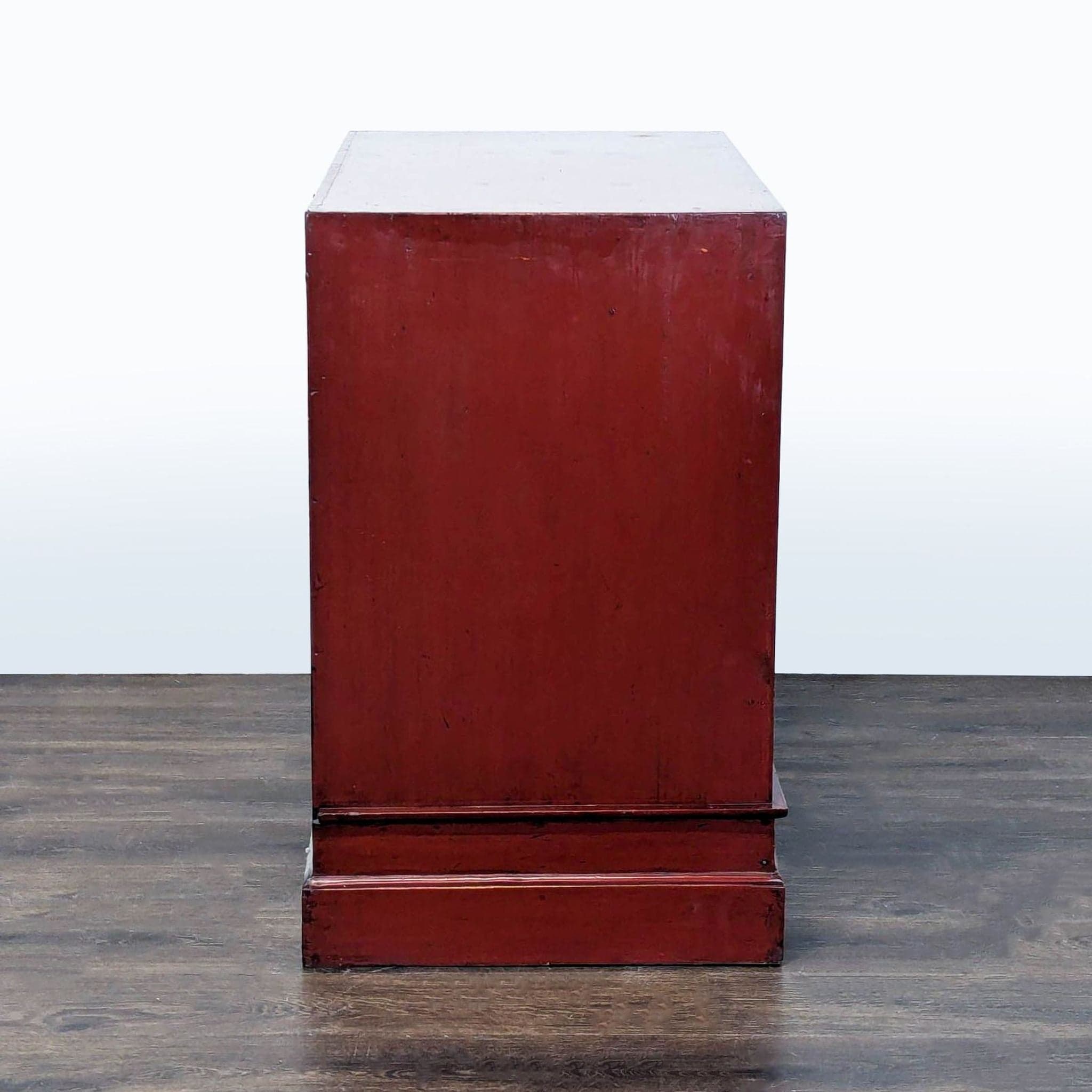 Antique Chinese Cabinet - Thumbnail 4
