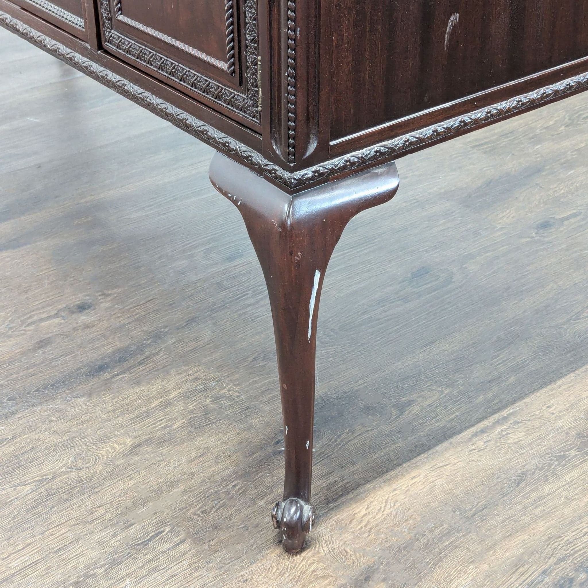 Vintage Lenox Sideboard - Thumbnail 6