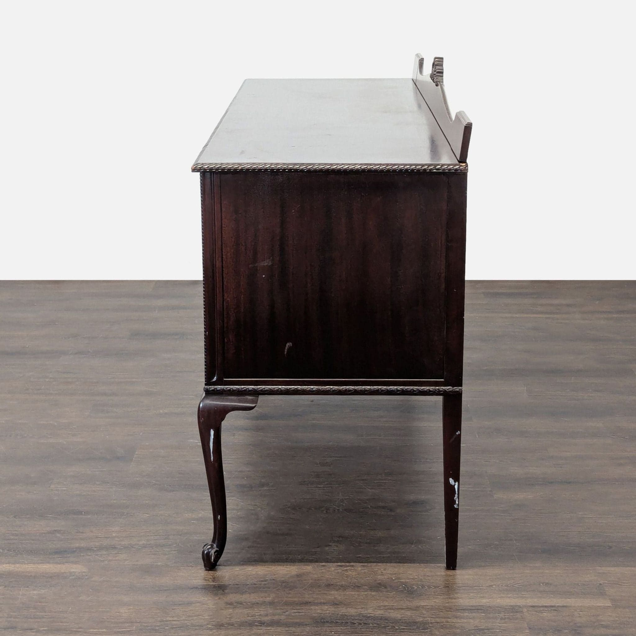 Vintage Lenox Sideboard - Thumbnail 4
