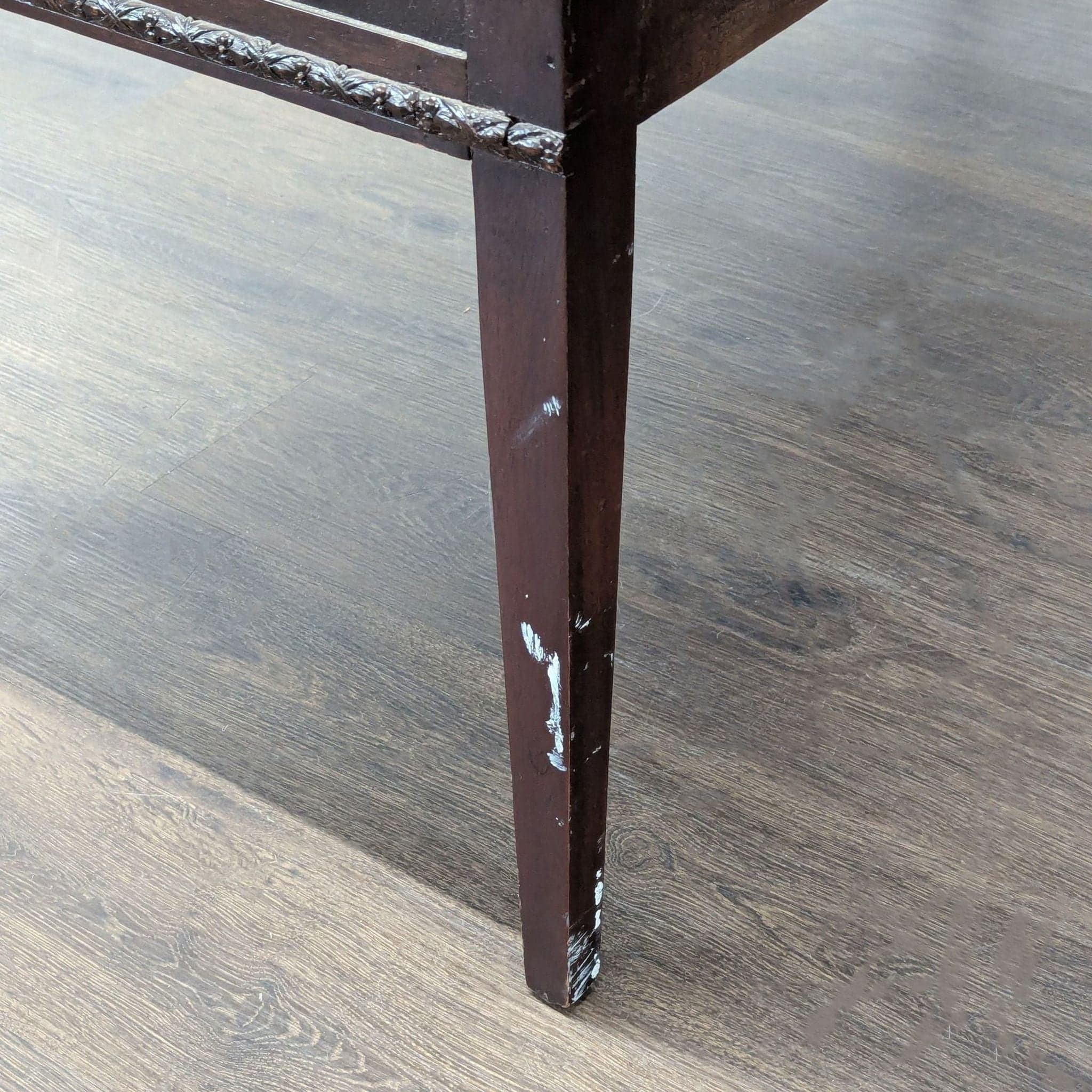 Vintage Lenox Sideboard - Thumbnail 5