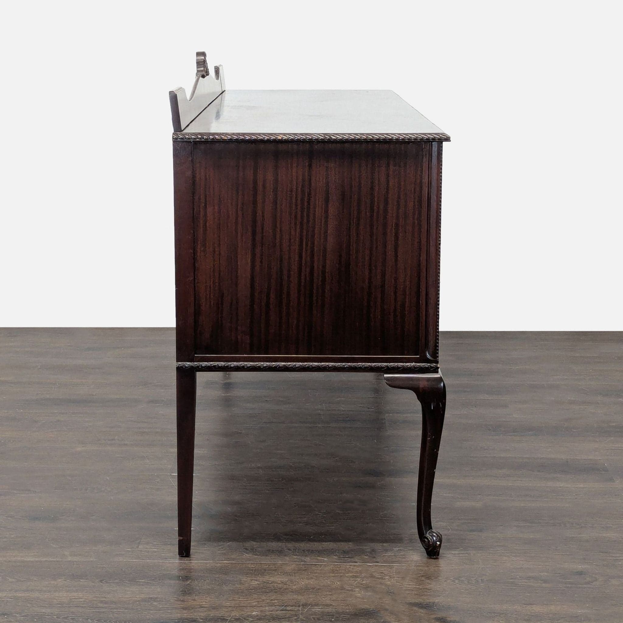 Vintage Lenox Sideboard - Thumbnail 13