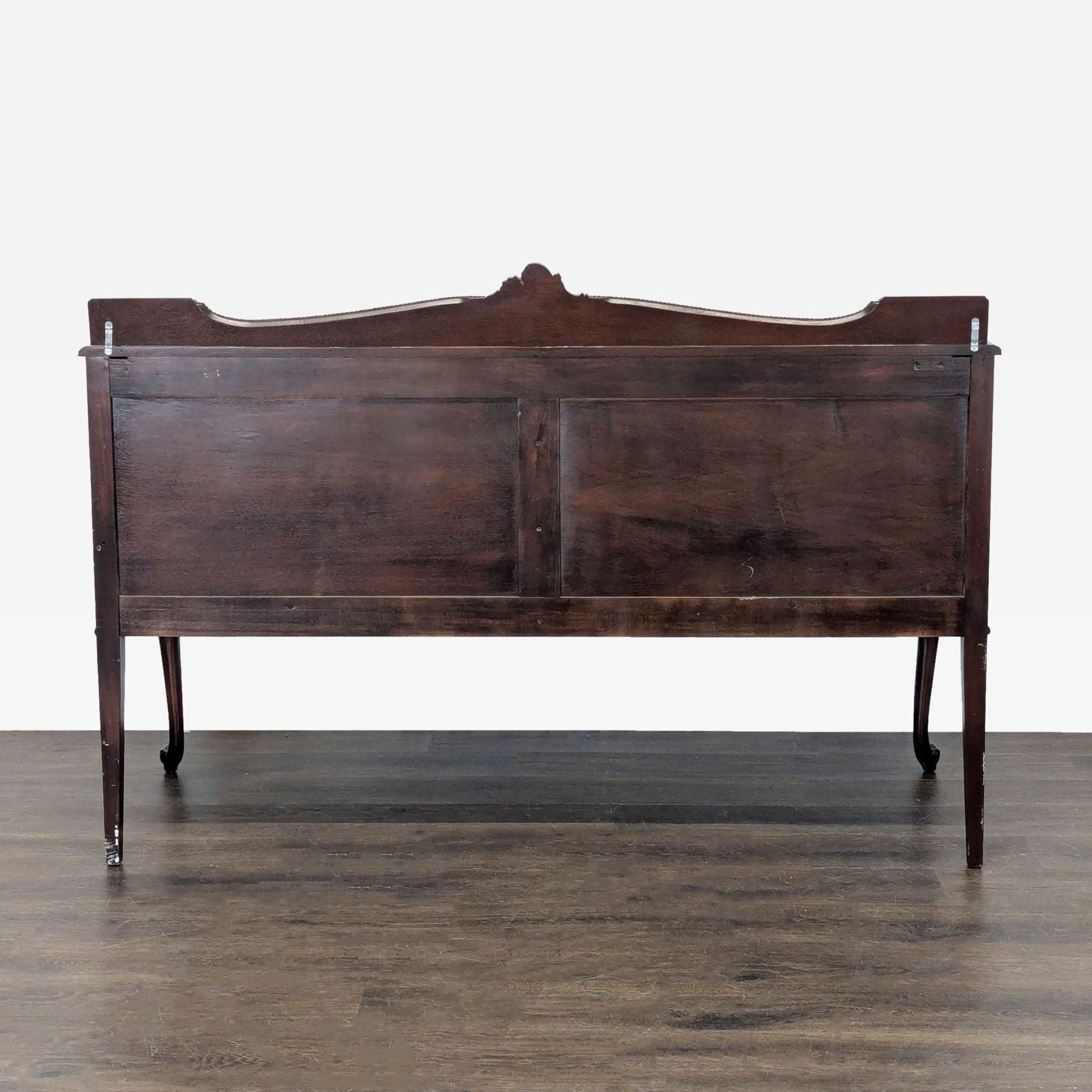 Vintage Lenox Sideboard - Thumbnail 10