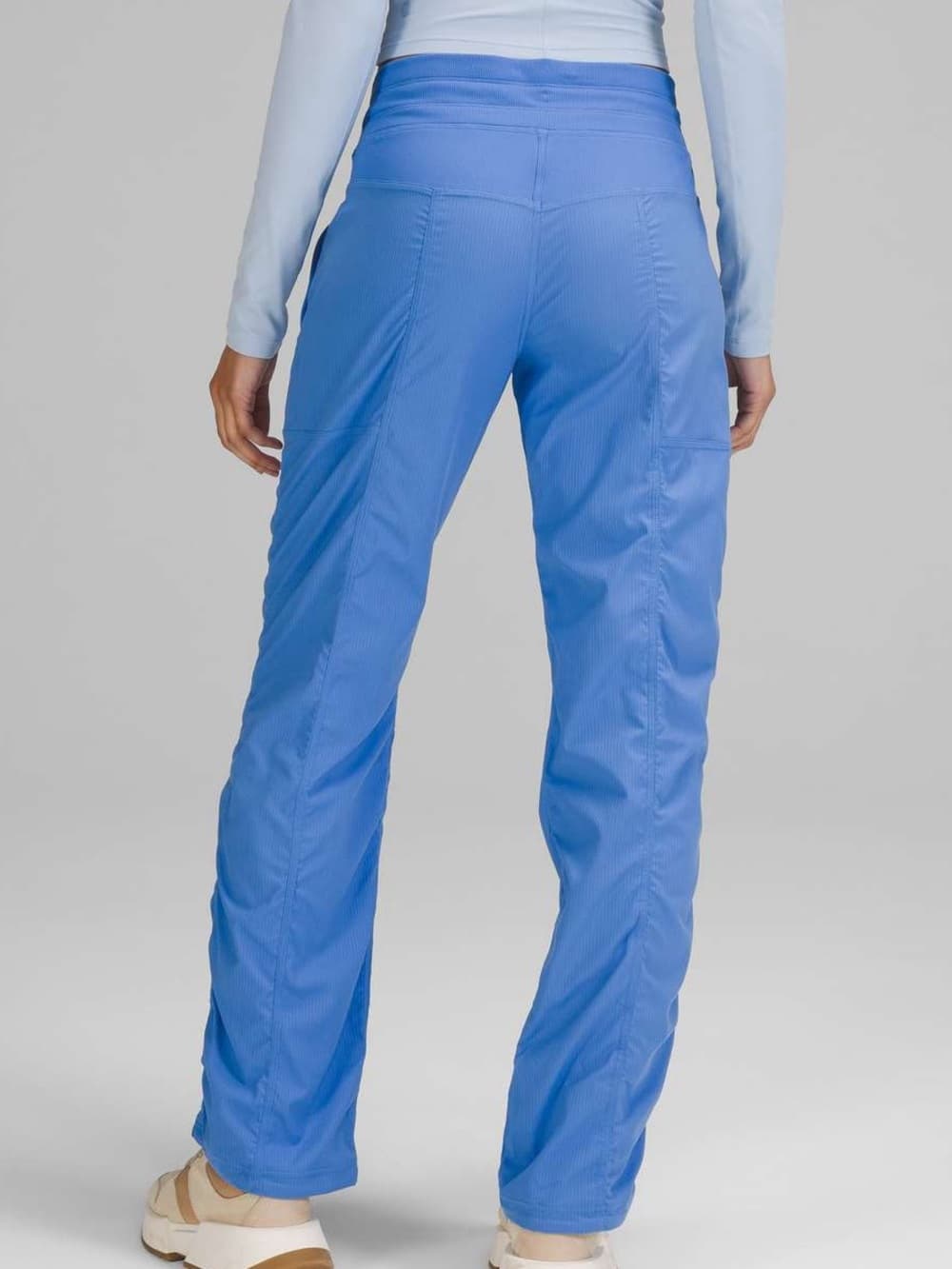 Lululemon Dance Studio Pants in Blue Nile Size 2 - Thumbnail 10