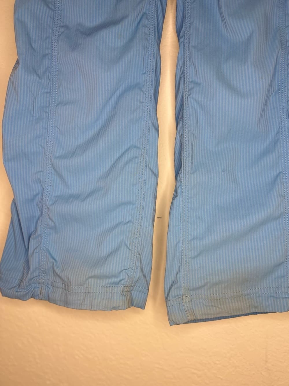 Lululemon Dance Studio Pants in Blue Nile Size 2 - Thumbnail 15