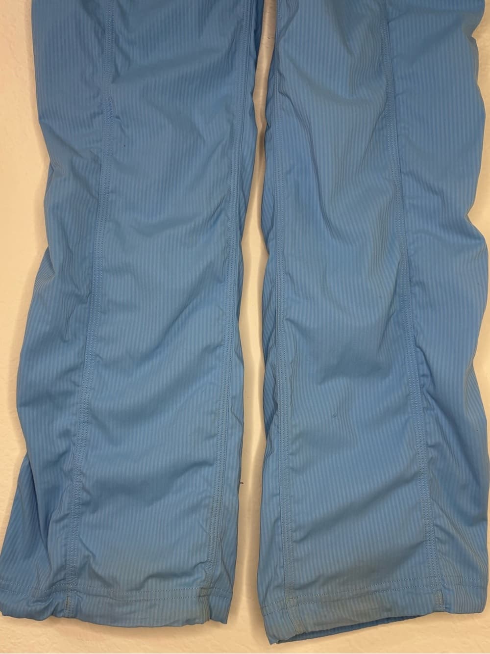 Lululemon Dance Studio Pants in Blue Nile Size 2 - Thumbnail 16