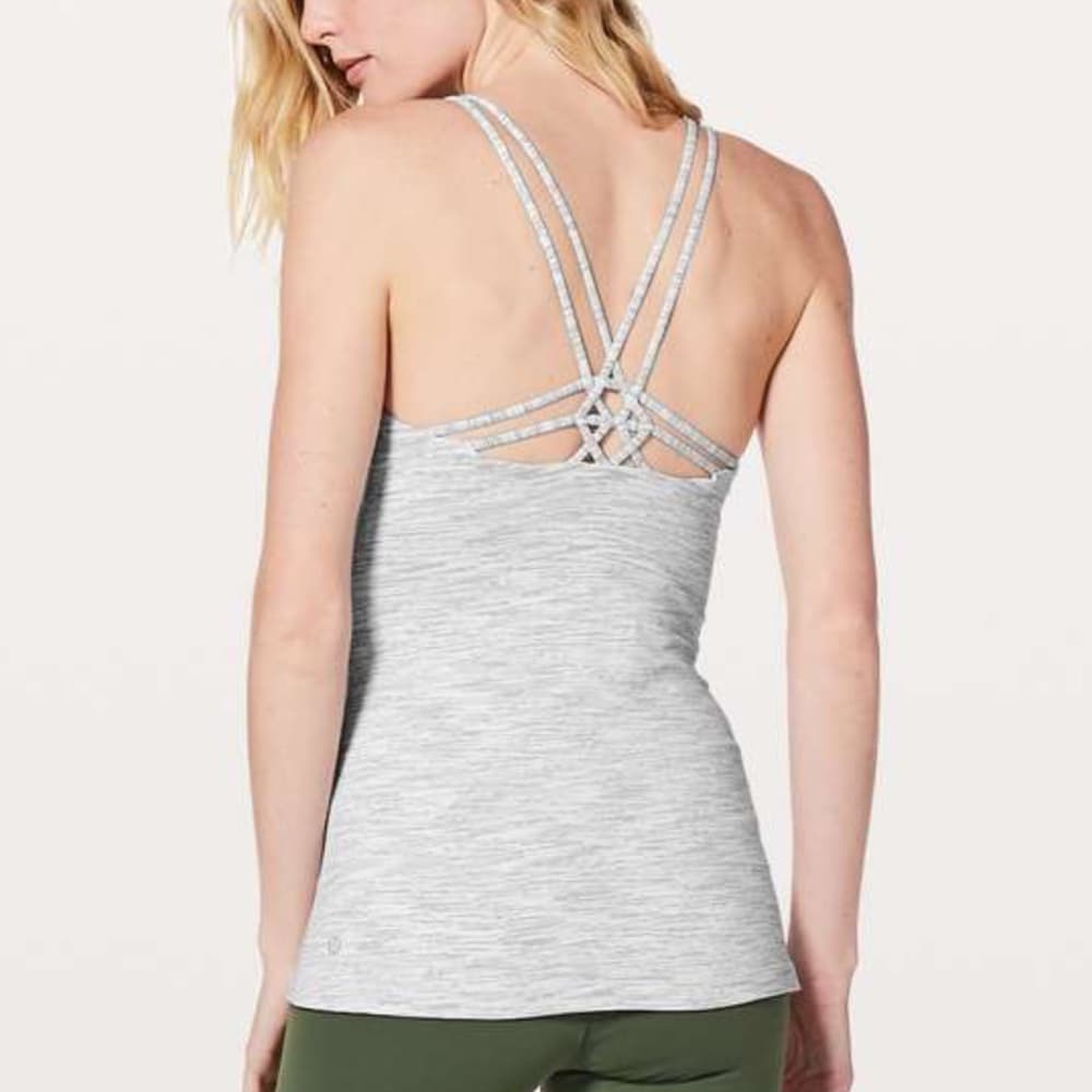 Lululemon Create Your Calm Tank size 8 - Thumbnail 15