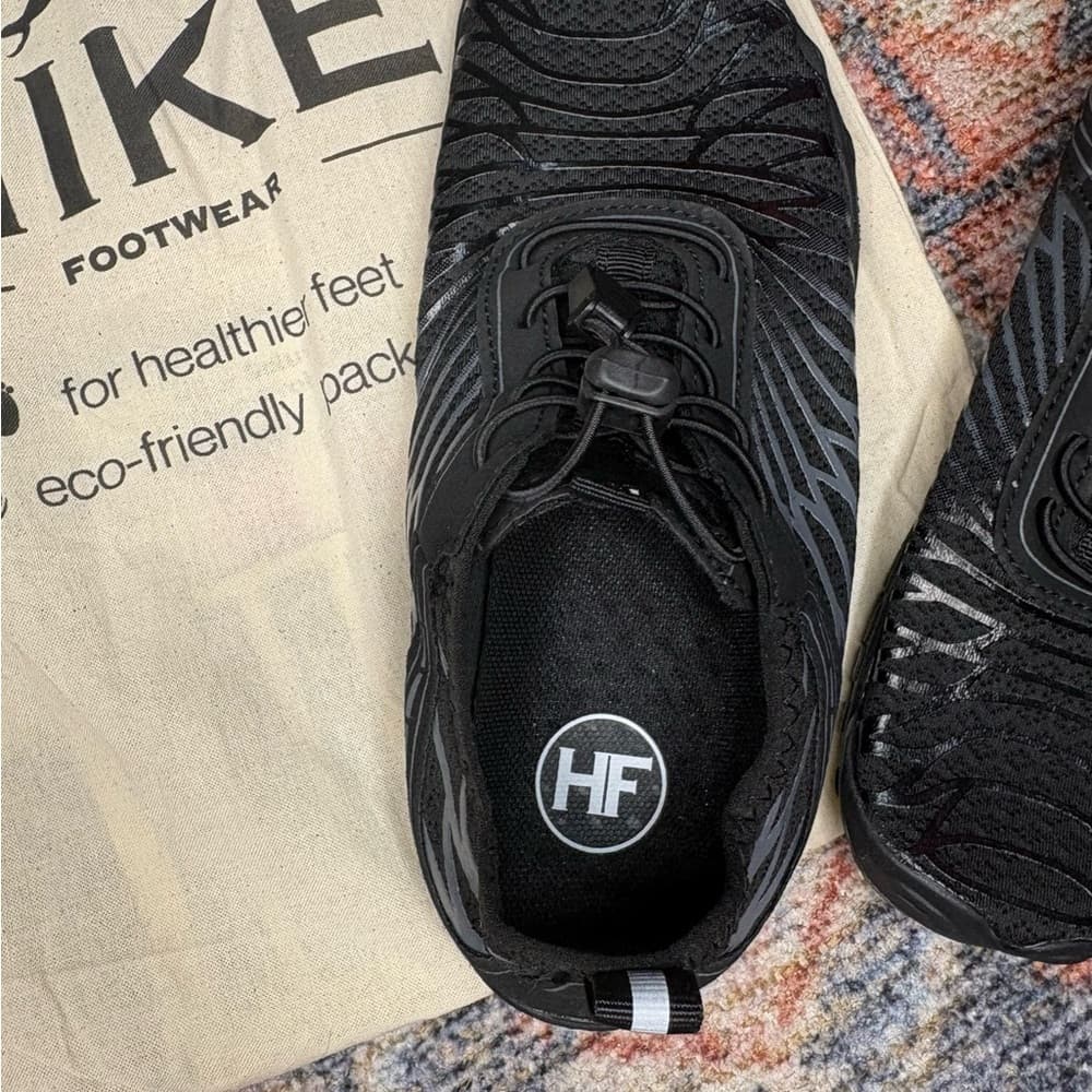 Hike Footwear Lorax Pro Barefoot Hiking Shoes Unisex size 5.5 NWT - Thumbnail 13