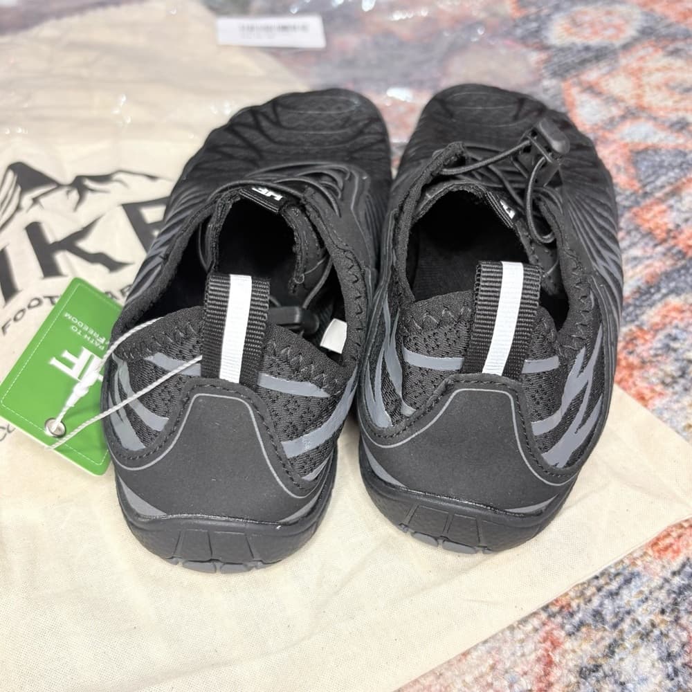 Hike Footwear Lorax Pro Barefoot Hiking Shoes Unisex size 5.5 NWT - Thumbnail 12