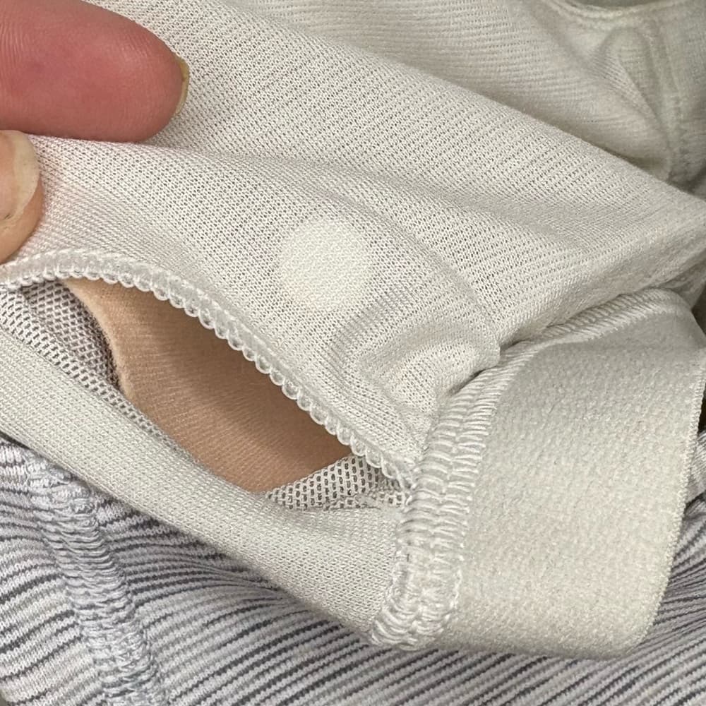 Lululemon Create Your Calm Tank size 8 - Thumbnail 8