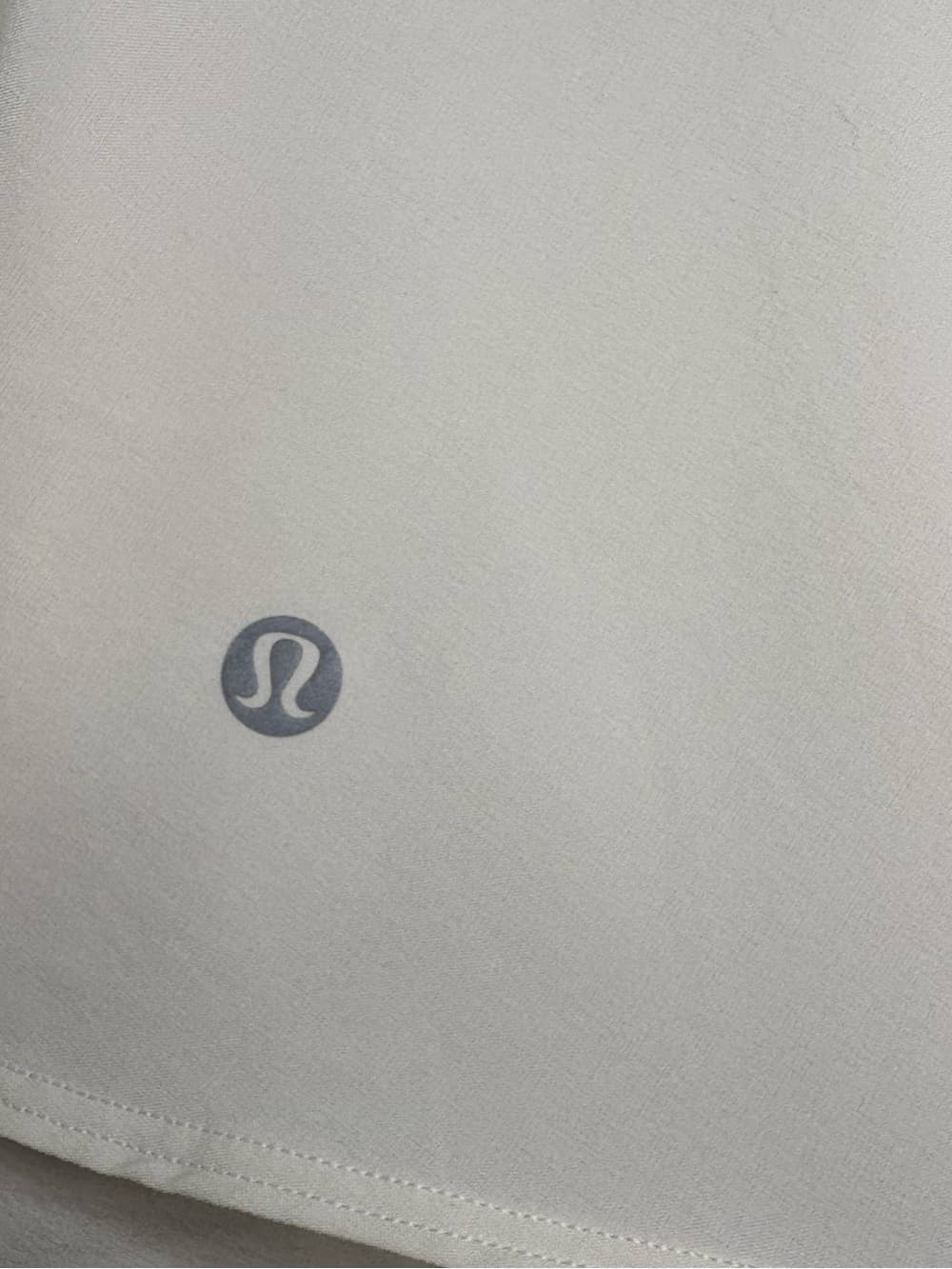 Lululemon Everlux Mesh-Back Tennis Dress white size 8 - Thumbnail 7