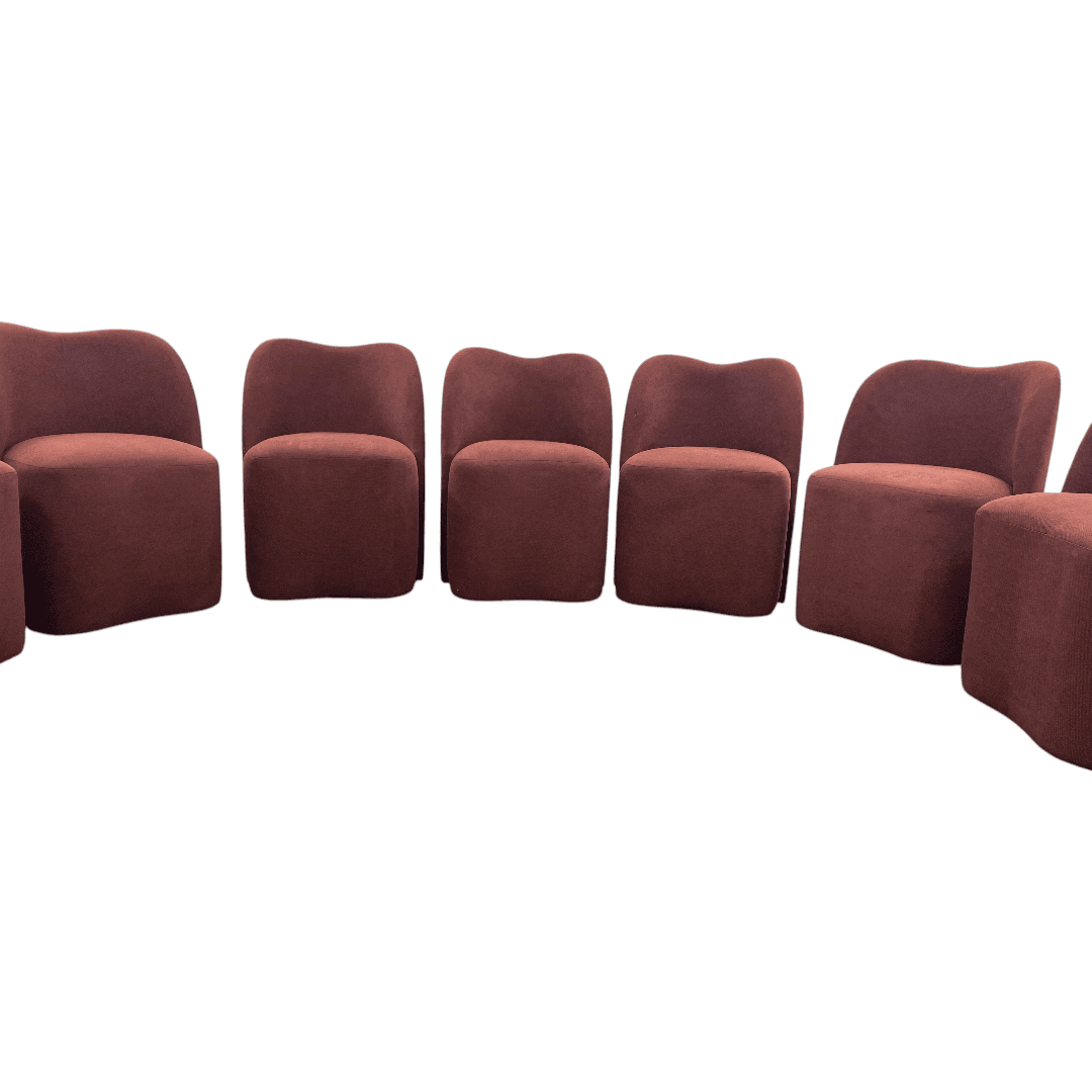 Lulu and Georgia Bedell Dining Chair (Set of 10) - Thumbnail 9
