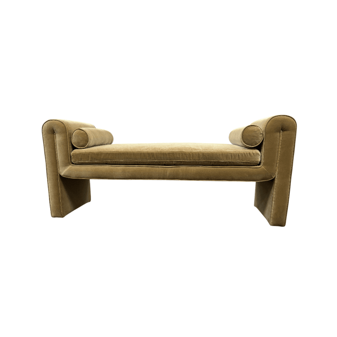 Lulu and Georgia Rowe Bench - Thumbnail 2