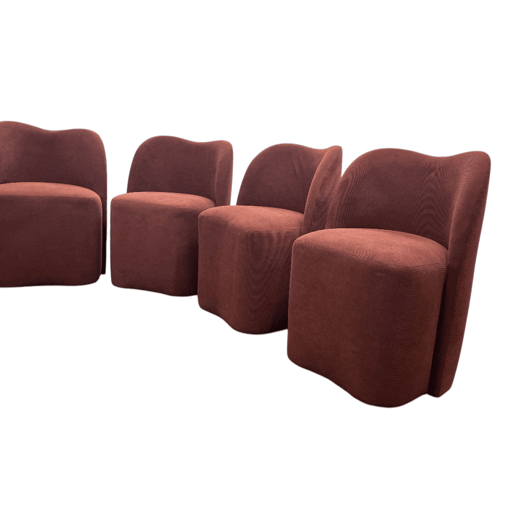 Lulu and Georgia Bedell Dining Chair (Set of 10) - Thumbnail 10
