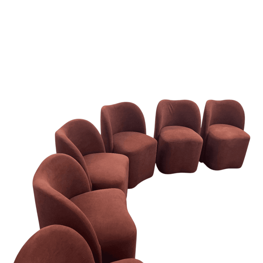 Lulu and Georgia Bedell Dining Chair (Set of 10) - Thumbnail 13