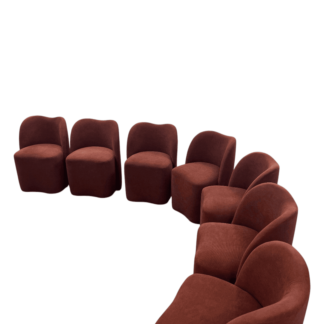 Lulu and Georgia Bedell Dining Chair (Set of 10) - Thumbnail 12