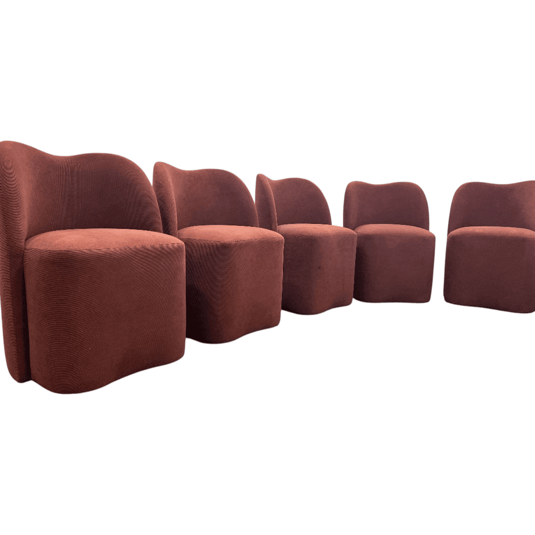 Lulu and Georgia Bedell Dining Chair (Set of 10) - Thumbnail 8