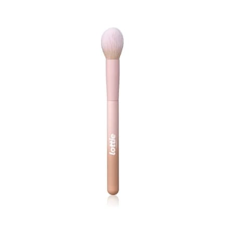 Lottie London Tapered Highlight Brush - Thumbnail 4