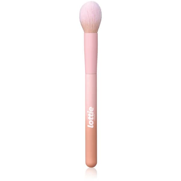 Lottie London Tapered Highlight Brush - Thumbnail 3