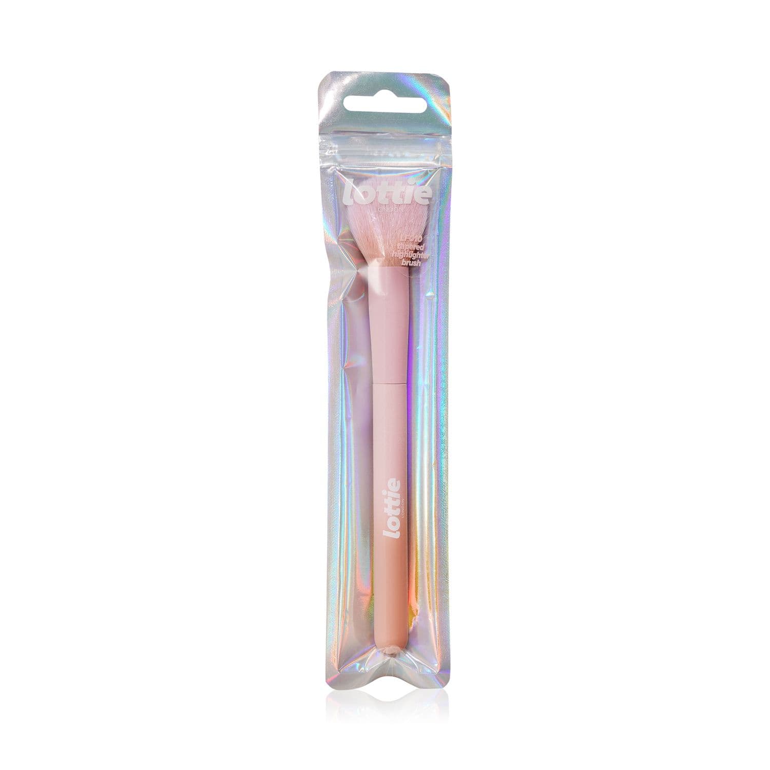 Lottie London Tapered Highlight Brush - Thumbnail 5