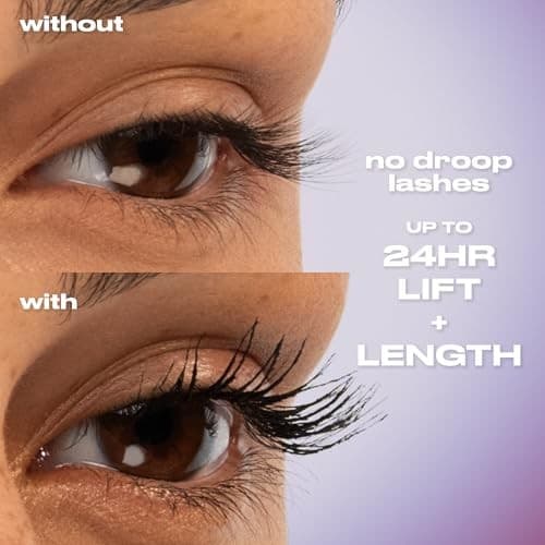 Urban Decay Tube Job Lash Augmenting Tubing Mascara - 24HR Lift, Lengthen & Volume Mascara, Anti-Clump, Anti-Smudge, Sweat & Water Resistant Wear, Was - Thumbnail 3