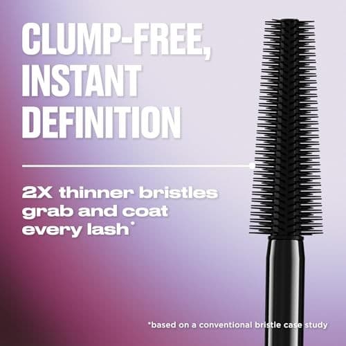 Urban Decay Tube Job Lash Augmenting Tubing Mascara - 24HR Lift, Lengthen & Volume Mascara, Anti-Clump, Anti-Smudge, Sweat & Water Resistant Wear, Was - Thumbnail 4