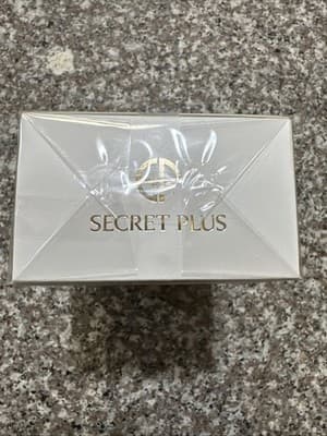 Honey Beat White by Secret Plus for Women 100ml/3.4oz New with Box - Thumbnail 4