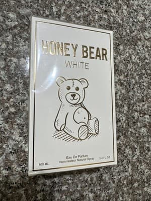 Honey Beat White by Secret Plus for Women 100ml/3.4oz New with Box