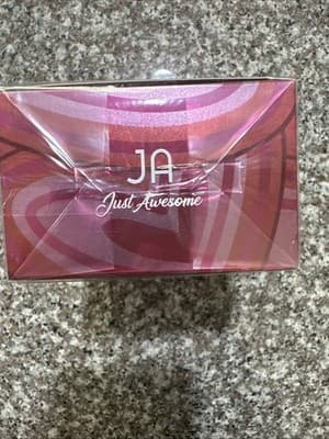 LOVE RED JA Perfume for WOMEN 3.38 Oz /100 Ml Eau De Toilette Made in France - Thumbnail 5