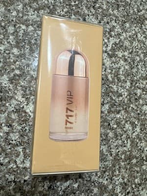 717 VIP Rose Eau de Parfum Spray 3.8 fl oz - Thumbnail 2