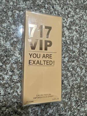 717 VIP Rose Eau de Parfum Spray 3.8 fl oz