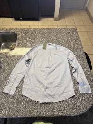 Goodfellow & Co Button-Up Shirt Size M New. - Thumbnail 4
