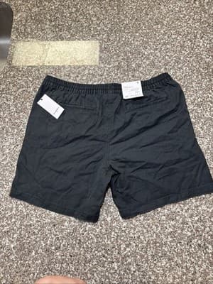 Goodfellow "The Vintage Collection" Pull On 7" Shorts Men's Size XL NWT - Thumbnail 2