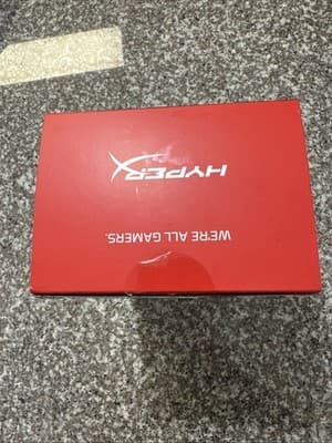 HyperX QuadCast USB Condenser Gaming Microphone For PC/ Mac/ PS5/ PS4 (4P5P6AA) - Thumbnail 5