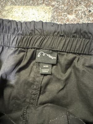 Art Class Girls (M)8 Cargo Stretch Pants - Black - New With Tags - Target - Thumbnail 3