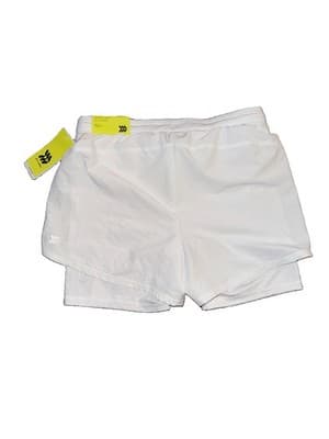 All In Motion 2-in-1 Run Shorts - Girls L (10/12) - New with Tags - Thumbnail 2