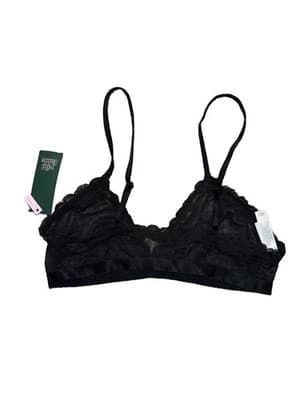 Wild Fable Lace Bralette -New with Tags - Size M - 34C, 36B, 34D, 36C - Thumbnail 2