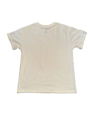 Converse Chuck Taylor All Star T Shirt Girls Size Medium - New With Tags - Thumbnail 2