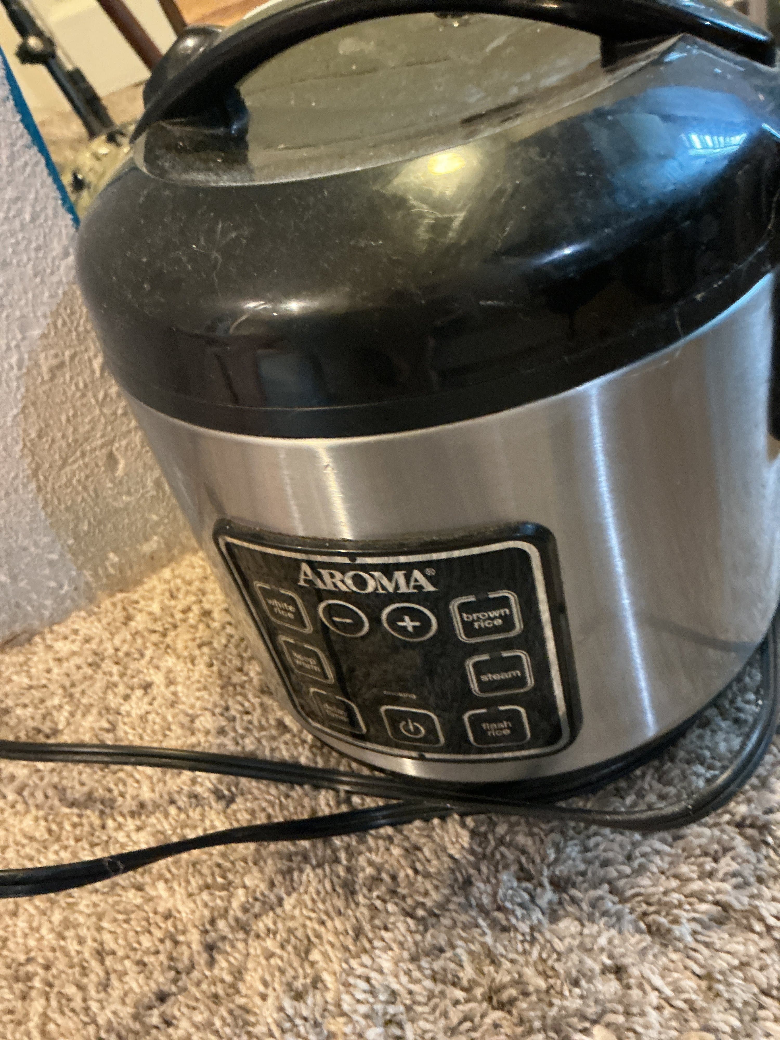Kitchen Appliance Bundle: Blender, Toaster, Air Fryer & More - Thumbnail 2