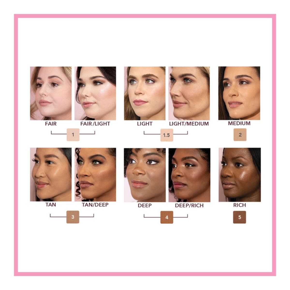 Doll 10 Doll Skin Genius Tinted Moisturizer with Niacinamide - 3 - Thumbnail 4