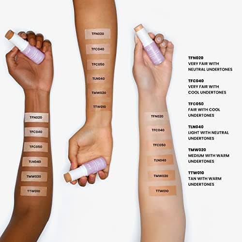 JOAH Crystal Glow Tinted Luminizer Highlighter Stick - TMW020 - Thumbnail 3