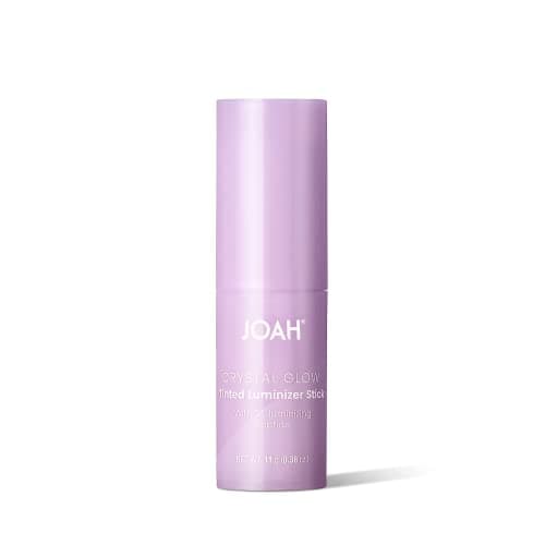 JOAH Crystal Glow Tinted Luminizer Highlighter Stick - TMW020 - Thumbnail 2