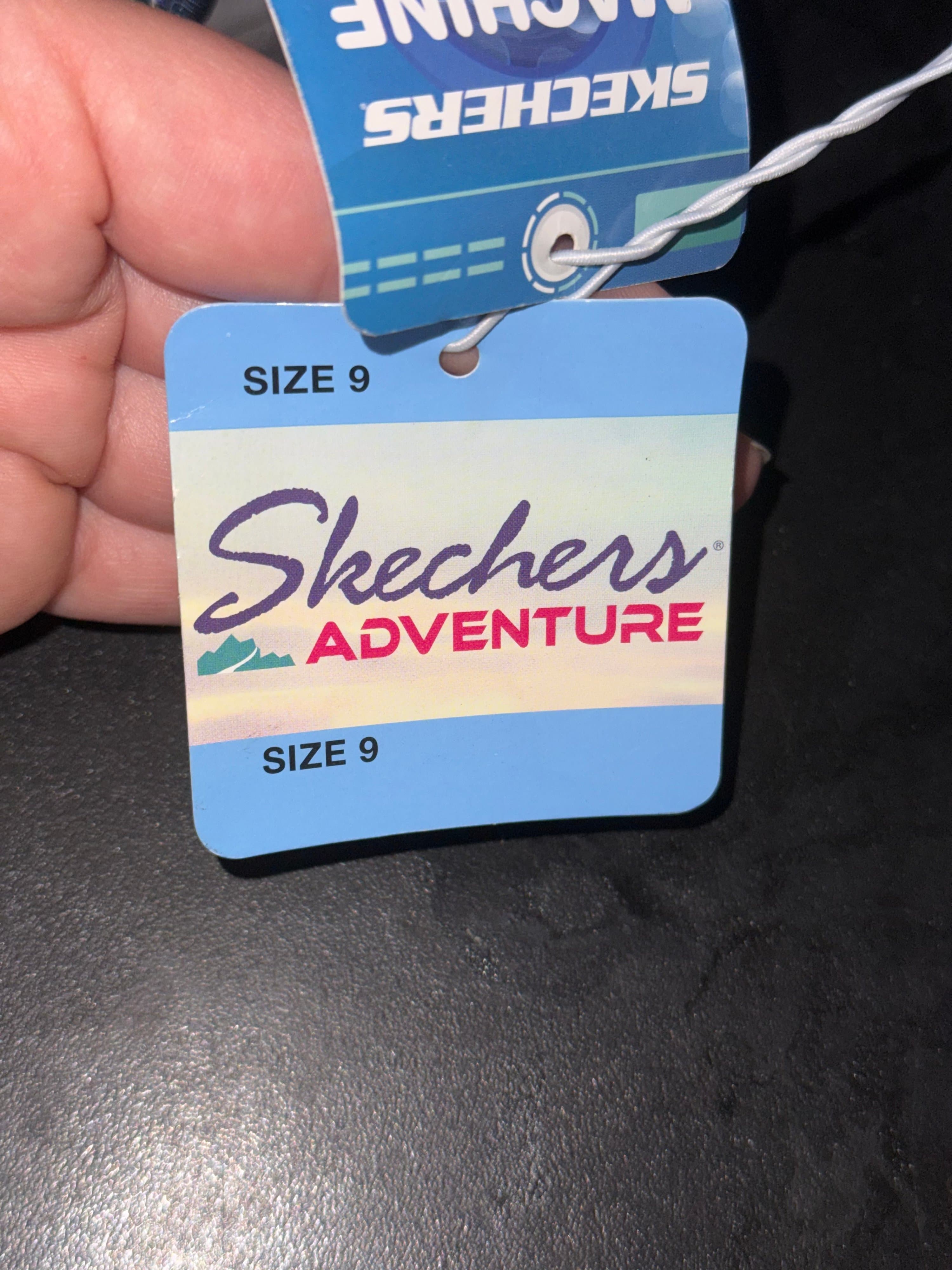 Skechers adventure  outdoor lifestyle Machine Washable Sandals size 9 women’s - Thumbnail 8
