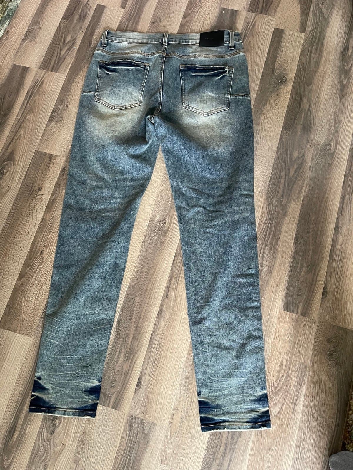 Jeans - Thumbnail 5
