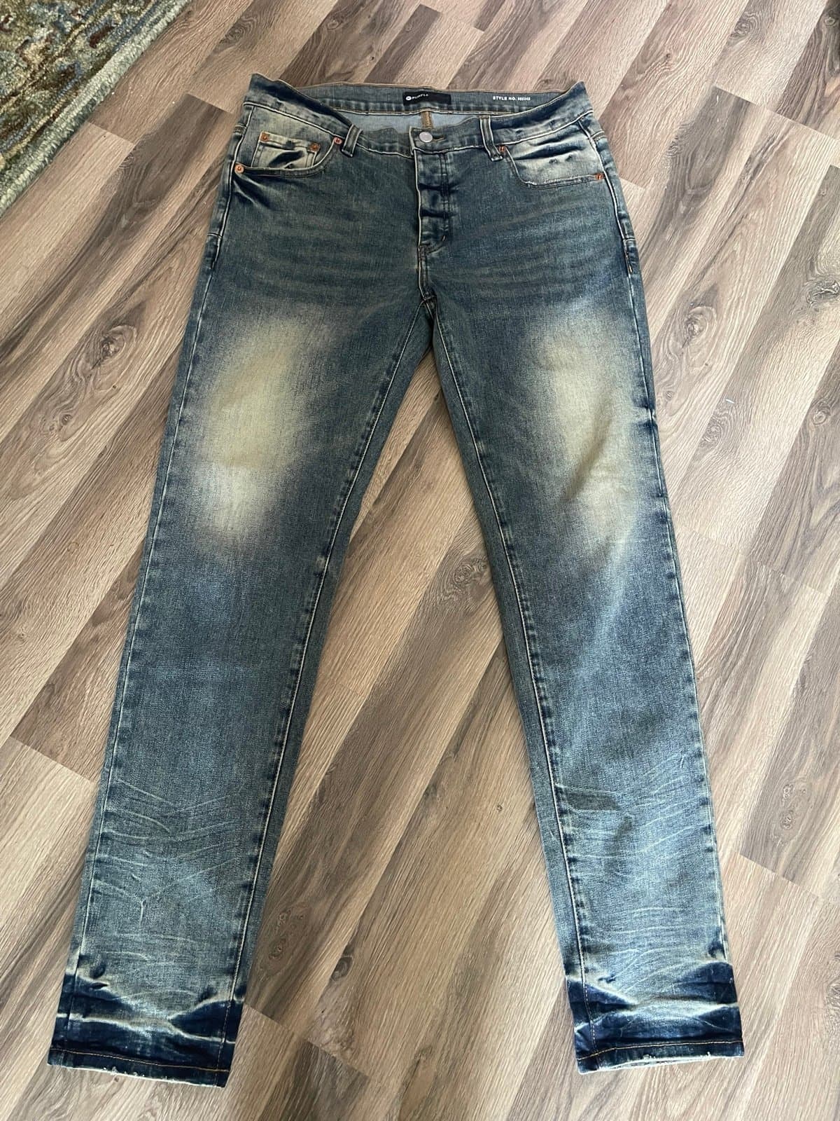 Jeans - Thumbnail 4