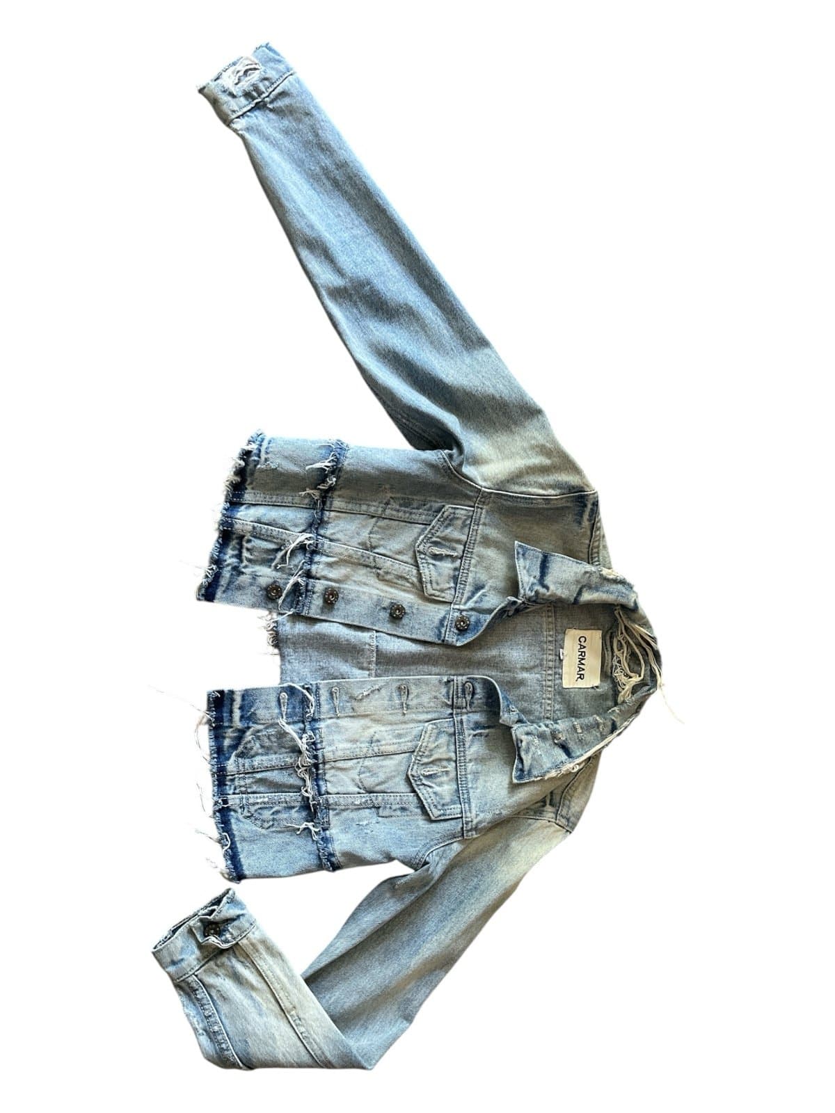 Jacket - Thumbnail 3