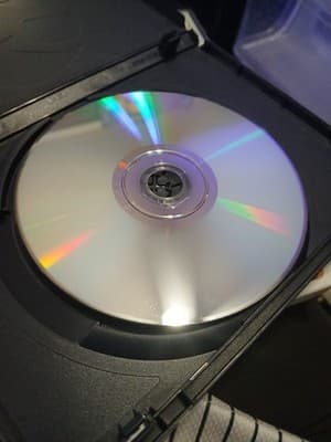 Archenemy (DVD, 2020) - Thumbnail 4