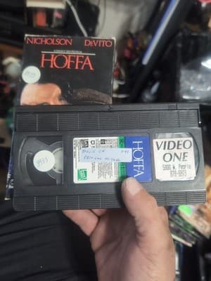 Hoffa (VHS, 1993) - Thumbnail 3